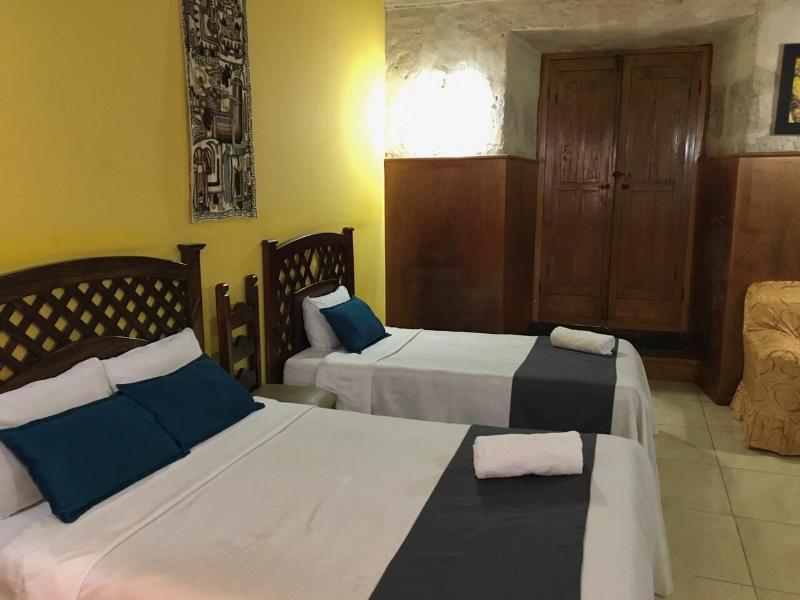 Habitacion 1