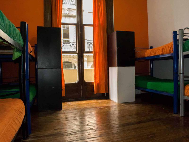 Habitacion 2